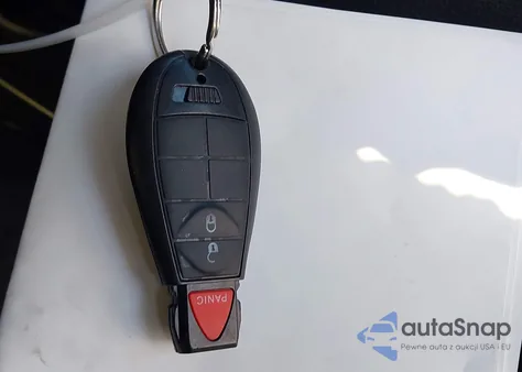 2012 Ram 1500 St z USA, uszkodzony, nr VIN 3C6JD6AK6CG163769